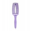 olivia garden fingerbrush neon purple plochy kartac 1