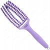 olivia garden fingerbrush neon purple plochy kartac