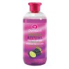 dermacol aroma ritual bath foam grape and lime pena do koupele hrozny s limetkou