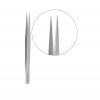 Eyelash Tweezer Pointed 1 pinzeta