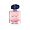 armani my way parfemovana voda plnitelna pro zeny 90 ml
