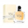 armani emporio armani because its you parfemovana voda pro zeny 100ml 1