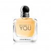 armani emporio armani because its you parfemovana voda pro zeny 100ml