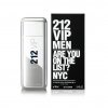 carolina herrera 212 vip men toaletni voda pro muze 100ml 1