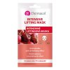 dermacol intensive lifting mask textilni 3d liftingova maska 15