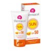 dermacol vodeodolny ochranny krem na opalovani spf 50