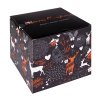 Accentra BLACK Makeup Advent Calendar adventni kalendar 24days