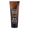 dermacol men agent extreme clean sprchovy gel 3 v 1 11