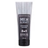 dermacol men agent intensive charm sprchovy gel 3 v 1 11