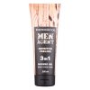 dermacol men agent sensitive feeling sprchovy gel 3 v 1 12