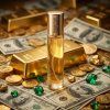 n388 happy gold card men s 33 ml pro muze
