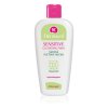 dermacol sensitive cistici pletove mleko pro citlivou plet