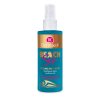 dermacol beach style stylingovy ochranny sprej na vlasy s morskou soli