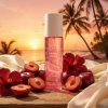 sol de verano amber plum