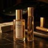 n335 neness mens gold rush sada 50ml 33ml pro muze