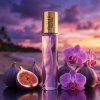 n453 neness orchid vanilla 33 ml pro zeny