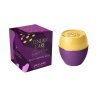 oriflame tender care sugar plum balzam na rty s vcelim voskem 10,5ml