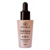 dermacol noblesse zdokonalujici tekuty make up sand