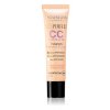 Bourjois 123 Perfect CC Cream  (Odstín Ivory SPF 15 30 ml)