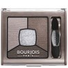 Bourjois Smoky Stories Quad Eyeshadow Palette (Odstín 5 Good Nude 3,2 g)