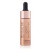 Make-up Revolution Liquid Highlighter (Odstín Liquid Bronze Gold 18 ml)