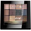 eveline cosmetics ocni stiny all in one nude