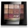 eveline cosmetics ocni stiny all in one burn