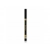 eveline cosmetics precise brusher liner ocni pero odstin black 2 ml