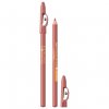 eveline cosmetics maxintense colour lip liner warm nude