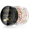 eveline cosmetics full hd pearls barevny pudr cc 20g