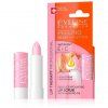 eveline cosmetics peeling na rty lip scrub