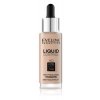 Eveline Cosmetics Liquid Control HD Mattifying Drops Foundation (Odstín 40 Warm Beige)