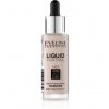 Eveline Cosmetics Liquid Control HD Mattifying Drops Foundation (Odstín 05 Ivory)
