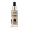 Eveline Cosmetics Liquid Control HD Mattifying Drops Foundation (Odstín 15 Vanilla Beige)