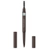 rimmel brow this way tuzka na oboci s kartackem odstin 002