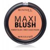 rimmel maxi blush pudrova tvarenka odstin 004