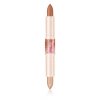 rimmel insta contour oboustranna konturovaci tycinka odstin 002
