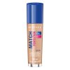 rimmel match perfection tekuty make up spf 20 odstin 300