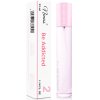 N103 be addicted 2 toaletni voda pro zeny 33 ml