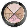 eveline cosmetics srtobing sensation rozjasnovac tvare 4v1 12g