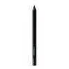 Gosh Velvet Touch Eye Liner vodeodolna tuzka na oci black ink