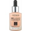 catrice hd liquid coverage make up 020
