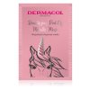 dermacol beautifying peel off metallic mask slupovaci maska pro rozjasneni pleti