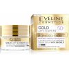 eveline cosmetics gold lift expert denni a nocni krem proti vraskam 50