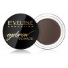 eveline cosmetics eyebrow pomade pomada na oboci s aplikatorem soft brown