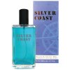 Noblesse Silver Coast toaletní voda pro muže 100 ml