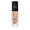 catrice all matt plus matujici make up odstin vanila beige
