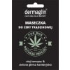 Dermaglin cistici pletova na problematickou plet maska pro muze