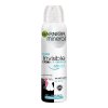 garnier mineral invisible black white antiperspirant ve spreji