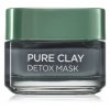 loreal paris pure clay detoxikacni maska